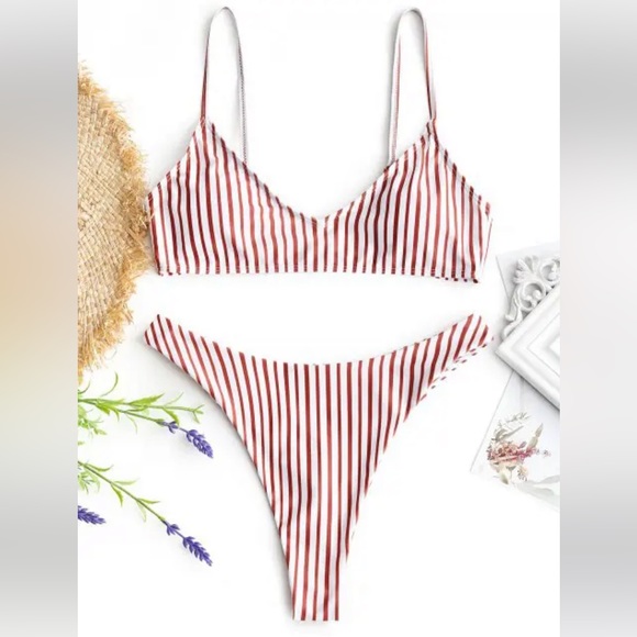 Zaful bikini - Picture 1 of 9